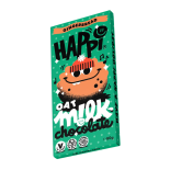 tablette de chocolat christmas gingerbread happi tablette de chocolat christmas gingerbread happi