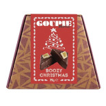 minis goupie boozy christmas 75g