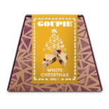 goupe white christmas 160g