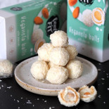 feel fit veganela balls