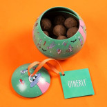 otherly bauble tin truffes caramel sale