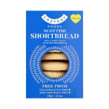 scottish shortbread Lazy Day