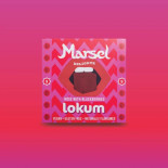 loukoum vegan rose mure marsel delights