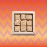 marsel delights loukoum vegan noisette caramel