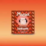 loukoum vegan noisette caramel marsel delights