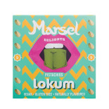 turkish delight pistache marsel delights 85g