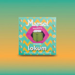 loukoum vegan pistache marsel delights