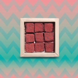 marsel delights loukoum vegan grenade framboise sumac