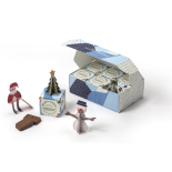 coffret christmas collection playinchoc 6 toychoc
