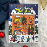 matatie petit calendrier de l'avent