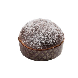 biscottificio guerra pane-veg gelee baies noix de coco et chocolat noir