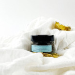 ancrée caviar végétal iodé