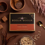 booja booja chocolate truffle hazelnut crunch