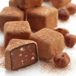 truffles hazelnut crunch booja booja