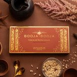 booja booja chocolate truffle loglets hazelnut crunch