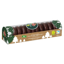 mini elisen pain d'épices de nuremberg IGP wicklein 150g