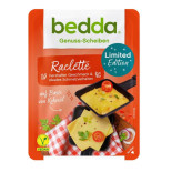 tranches raclette bedda 180g