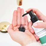 clémence et vivien gel nettoyant purifiant