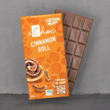 ichoc tablette cinnamon roll ichoc tablette cinnamon roll