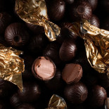 rhythm 108 truffes chocolat noir