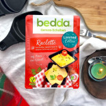 bedda tranches raclette