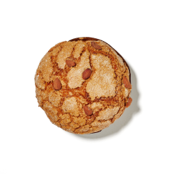 pane veg orange raisin Biscottificio Guerra