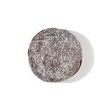 biscottificio guerra pane-veg gelee baies noix de coco et chocolat noir