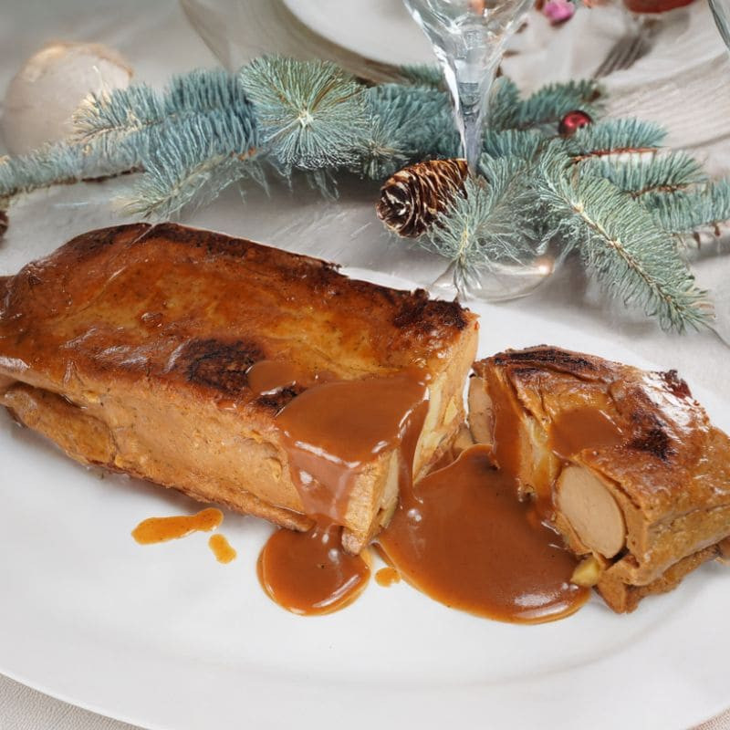 vroti de fetes vegusto 600g