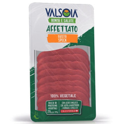 tranches speck valsoia 90g