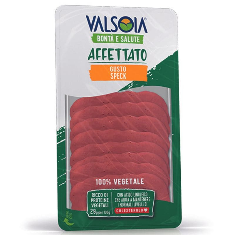 tranches speck valsoia 90g