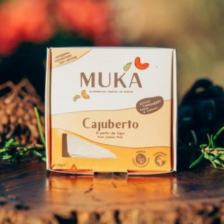 cajuberto muka 130g