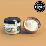 muka crémeux ail et fines herbes bio