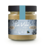 pate a tartiner blanche aux noisettes la vida vegan 200g