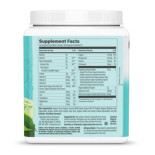 sunwarrior peptides de collagene vegan matcha latte coco