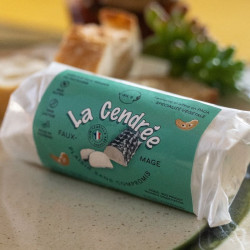 la cendrée vgils