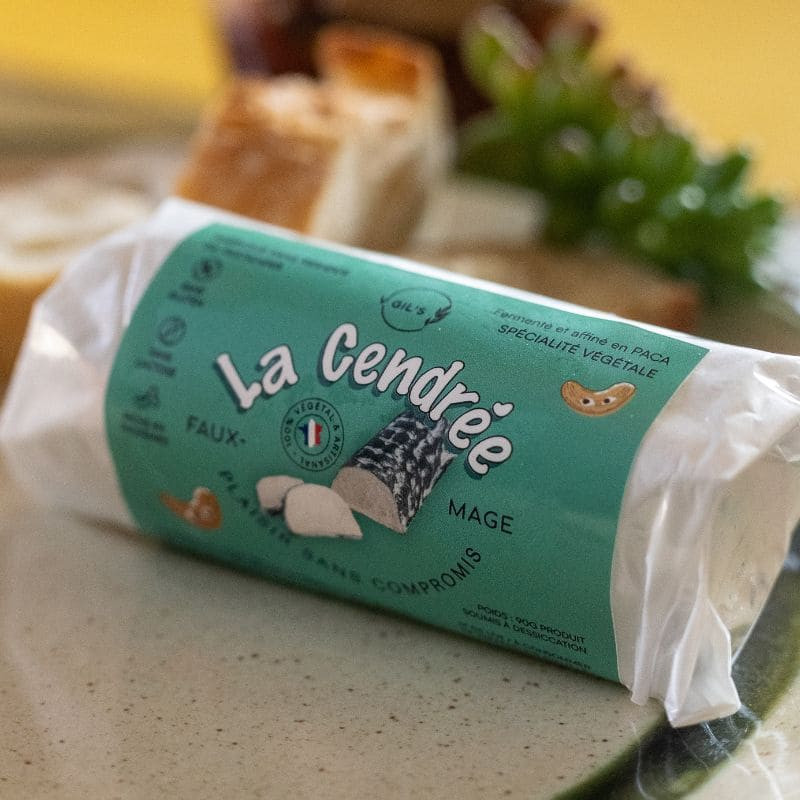 la cendrée vgils