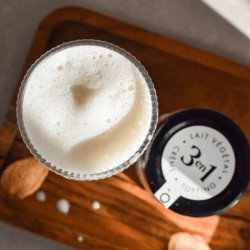 boisson amande à diluer meelk