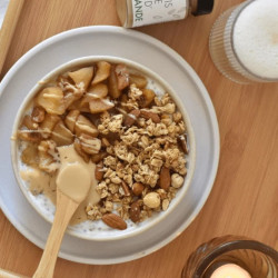 meelk boisson amande à diluer