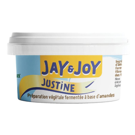 justine jay and joy 125g