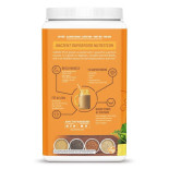 proteines sunwarrior classic plus vanille proteines sunwarrior classic plus vanille