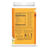 proteines classic plus vanille sunwarrior proteines classic plus vanille sunwarrior