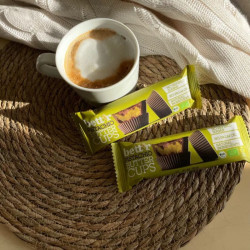 bettr butter cups pistache