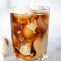 proteine vegetale cafe latte feed