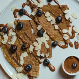 proteine vegetale vanille feed