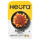 haché végétal heura 250g