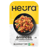 émincés à la méditerranéenne heura 160g