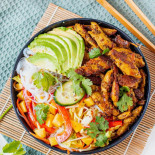 Planted émincé herbes de Provence Planted émincé herbes de Provence