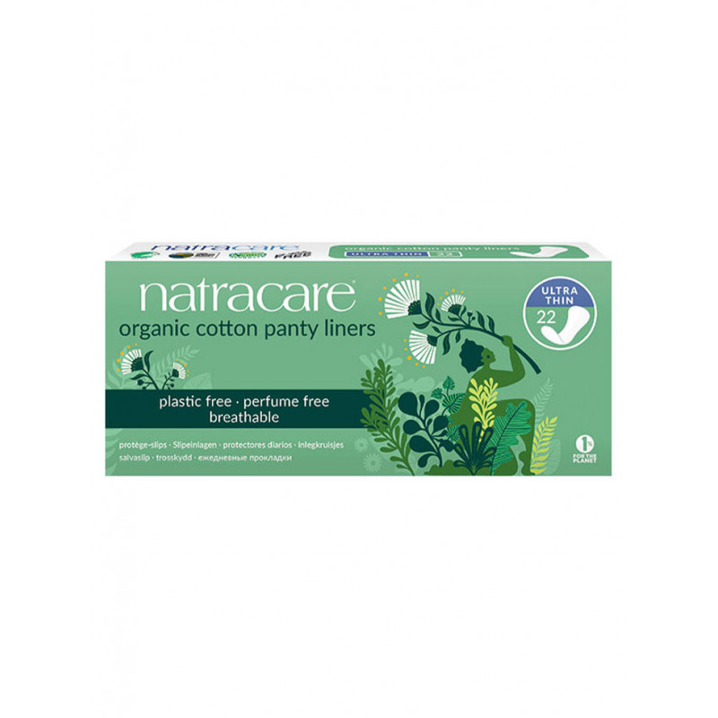 protege slip ultra fin natracare