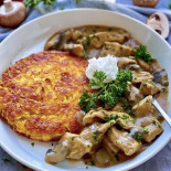 planted émincé nature