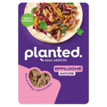 planted effiloché nature 400g
